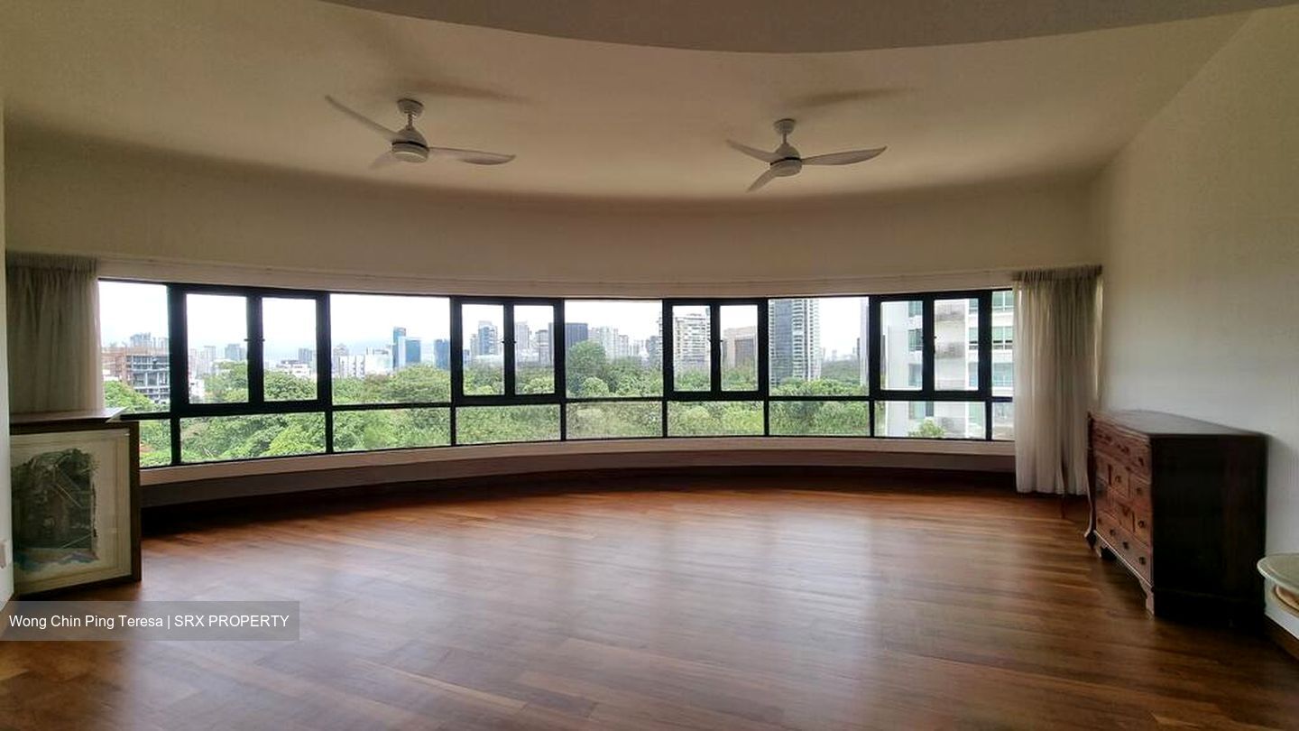 The Draycott (D10), Apartment #462517641